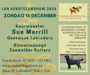 LKN Kerstclubshow 2024